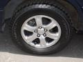 Bluestone Metallic - Highlander V6 4WD Photo No. 8
