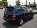 Bluestone Metallic - Highlander V6 4WD Photo No. 9