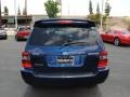 Bluestone Metallic - Highlander V6 4WD Photo No. 10