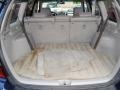 Bluestone Metallic - Highlander V6 4WD Photo No. 11