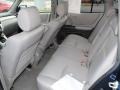 Bluestone Metallic - Highlander V6 4WD Photo No. 13