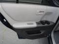 Bluestone Metallic - Highlander V6 4WD Photo No. 14