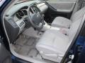 Bluestone Metallic - Highlander V6 4WD Photo No. 16