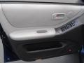 Bluestone Metallic - Highlander V6 4WD Photo No. 17