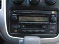 Bluestone Metallic - Highlander V6 4WD Photo No. 22