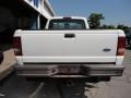 Oxford White - Ranger XL Regular Cab 4x4 Photo No. 6