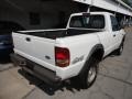 Oxford White - Ranger XL Regular Cab 4x4 Photo No. 7