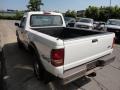 Oxford White - Ranger XL Regular Cab 4x4 Photo No. 12
