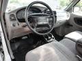 Oxford White - Ranger XL Regular Cab 4x4 Photo No. 14