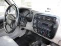 Oxford White - Ranger XL Regular Cab 4x4 Photo No. 15