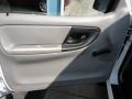 Oxford White - Ranger XL Regular Cab 4x4 Photo No. 18