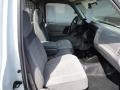 Oxford White - Ranger XL Regular Cab 4x4 Photo No. 19