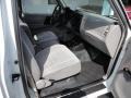 Oxford White - Ranger XL Regular Cab 4x4 Photo No. 21