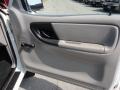 Oxford White - Ranger XL Regular Cab 4x4 Photo No. 22