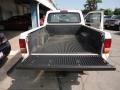 Oxford White - Ranger XL Regular Cab 4x4 Photo No. 23