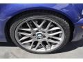 Interlagos Blue Metallic - M3 Coupe Photo No. 2