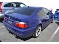  2006 M3 Coupe Interlagos Blue Metallic