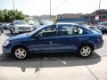 Arrival Blue Metallic - Cobalt Sedan Photo No. 5