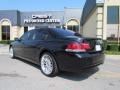 2008 Jet Black BMW 7 Series 760Li Sedan  photo #5