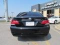 2008 Jet Black BMW 7 Series 760Li Sedan  photo #6