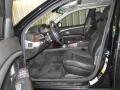 Black Interior Photo for 2008 BMW 7 Series #50242423