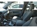 Crystal Silver Metallic - Cayenne S Photo No. 5