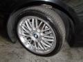 2008 BMW 7 Series 760Li Sedan Wheel