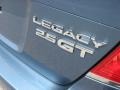2008 Newport Blue Pearl Subaru Legacy 2.5 GT Limited Sedan  photo #51