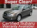 Deep Bronze Metallic - Outback 2.5i Wagon Photo No. 1