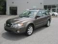 Deep Bronze Metallic - Outback 2.5i Wagon Photo No. 2