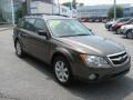 Deep Bronze Metallic - Outback 2.5i Wagon Photo No. 4