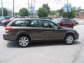 Deep Bronze Metallic - Outback 2.5i Wagon Photo No. 5