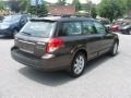 Deep Bronze Metallic - Outback 2.5i Wagon Photo No. 6