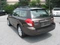 Deep Bronze Metallic - Outback 2.5i Wagon Photo No. 8