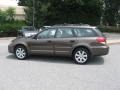 Deep Bronze Metallic - Outback 2.5i Wagon Photo No. 9
