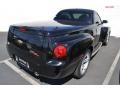 2004 Smokin' Asphalt Black Chevrolet SSR   photo #3