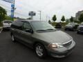 2003 Estate Green Metallic Ford Windstar SE  photo #1