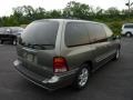 2003 Estate Green Metallic Ford Windstar SE  photo #2