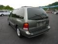 Estate Green Metallic - Windstar SE Photo No. 4