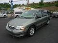 Estate Green Metallic - Windstar SE Photo No. 5