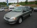 2003 Estate Green Metallic Ford Windstar SE  photo #5