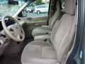 2003 Estate Green Metallic Ford Windstar SE  photo #8