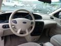 Estate Green Metallic - Windstar SE Photo No. 12