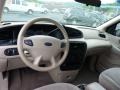 2003 Estate Green Metallic Ford Windstar SE  photo #12