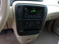 2003 Estate Green Metallic Ford Windstar SE  photo #13