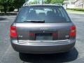 Cashmere Gray Pearl Effect 2001 Audi A6 2.8 quattro Avant Exterior