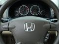 2006 Sahara Sand Metallic Honda CR-V LX 4WD  photo #33