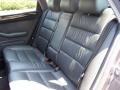 Onyx Interior Photo for 2001 Audi A6 #50243506