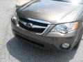 Deep Bronze Metallic - Outback 2.5i Wagon Photo No. 44