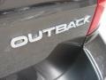 Deep Bronze Metallic - Outback 2.5i Wagon Photo No. 46